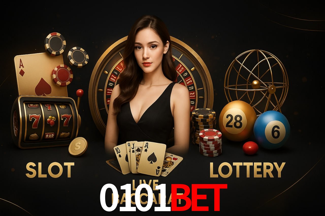 0101bet: Jogos de Caça-Níqueis-Altas Recompensas, Roleta-Velocidade, Blackjack-Desafios Máximos
