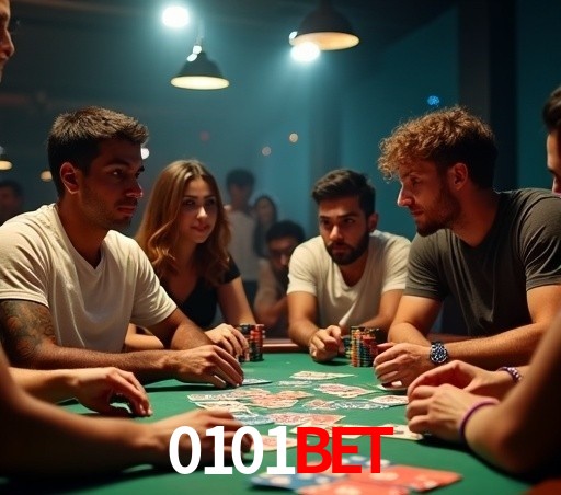 0101bet