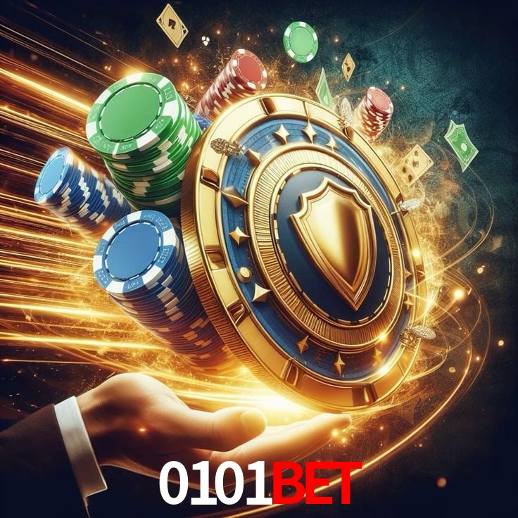 Ofertas Imperdíveis na 0101bet: Promoções e Bônus Que Valem a Pena